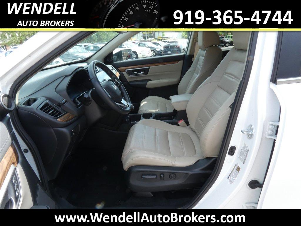 2021 Honda CR-V - $26,498