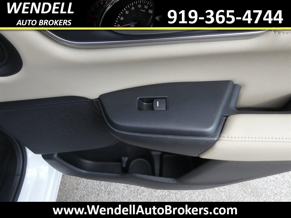 2021 Honda CR-V - $26,498