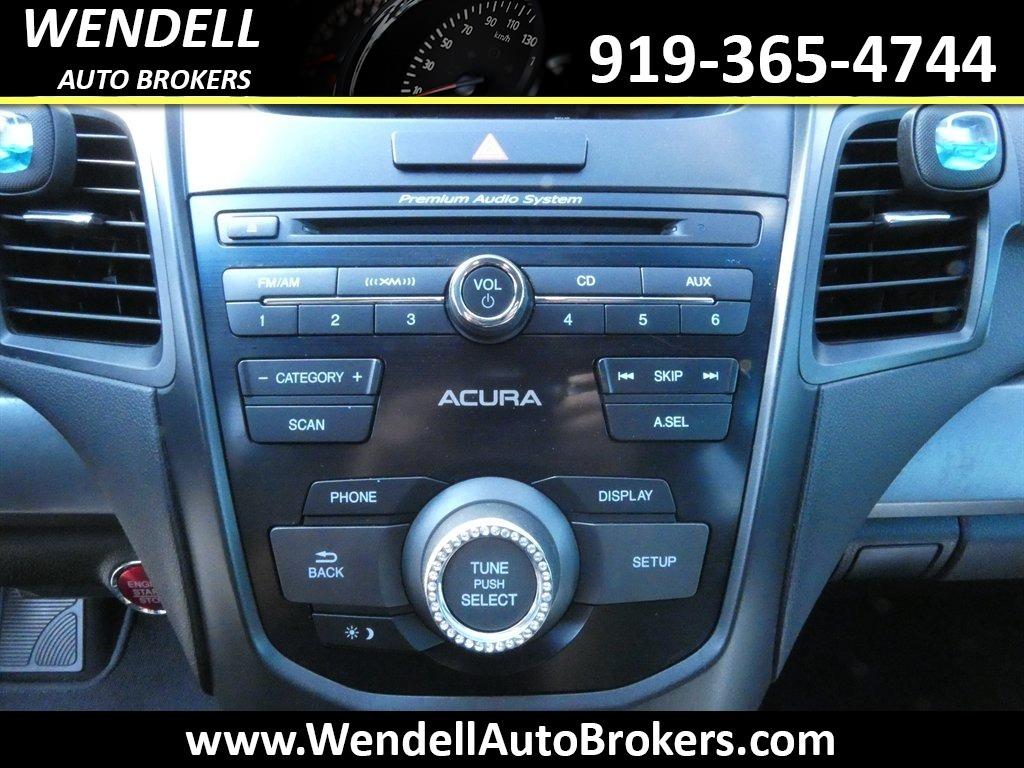 2018 Acura RDX - $11,904