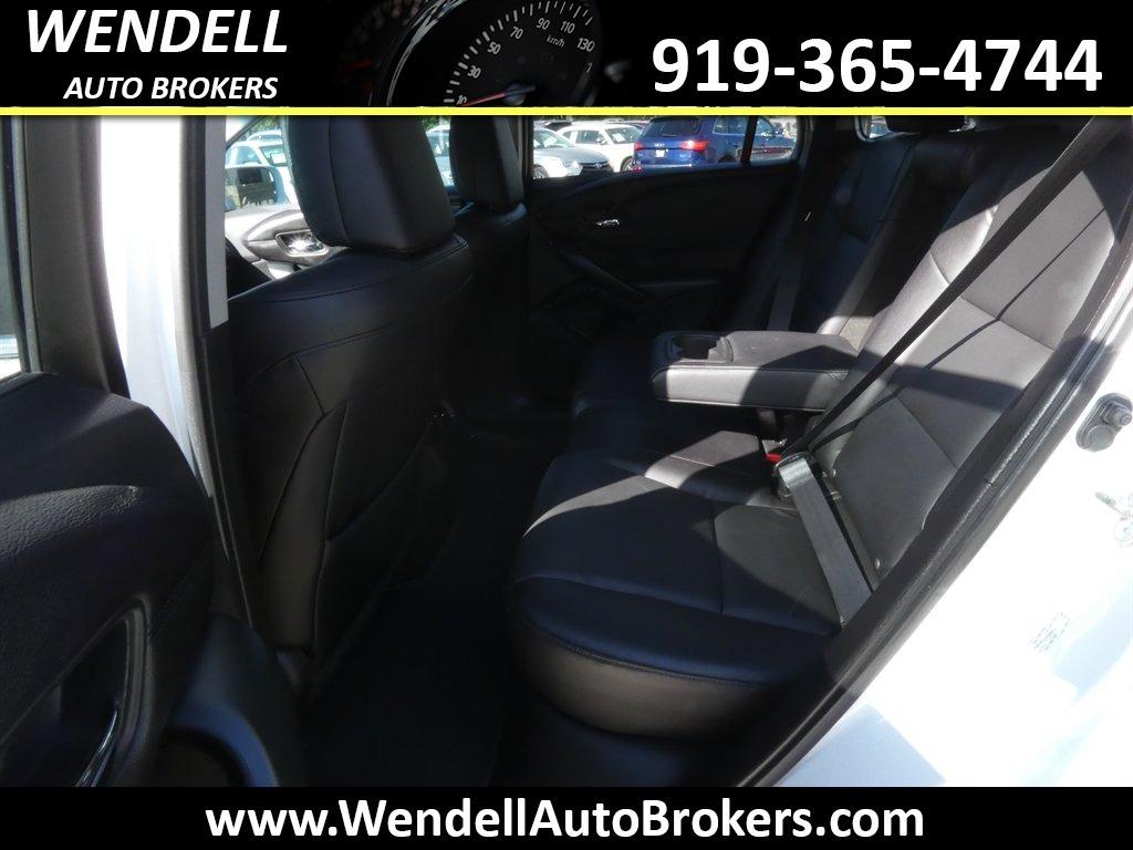 2018 Acura RDX - $11,904