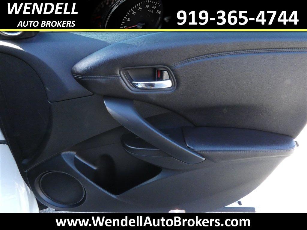 2018 Acura RDX - $11,904