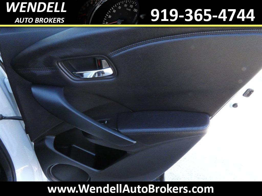 2018 Acura RDX - $11,904