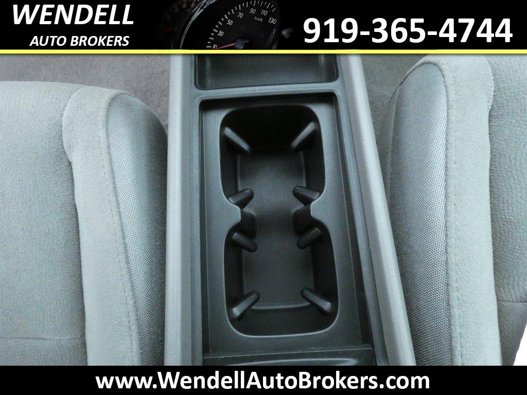 2008 Honda Civic - $7,995