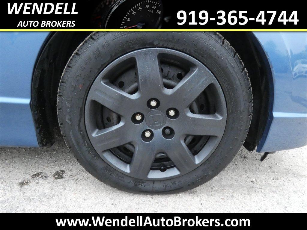 2008 Honda Civic - $7,995