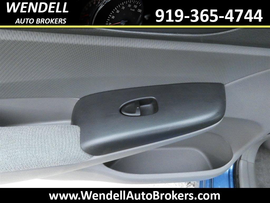 2008 Honda Civic - $7,995