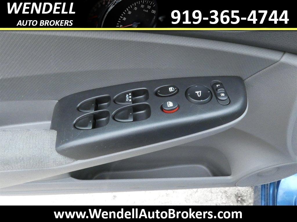 2008 Honda Civic - $7,995