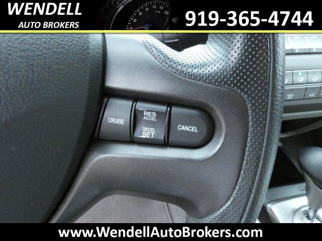 2008 Honda Civic - $7,995