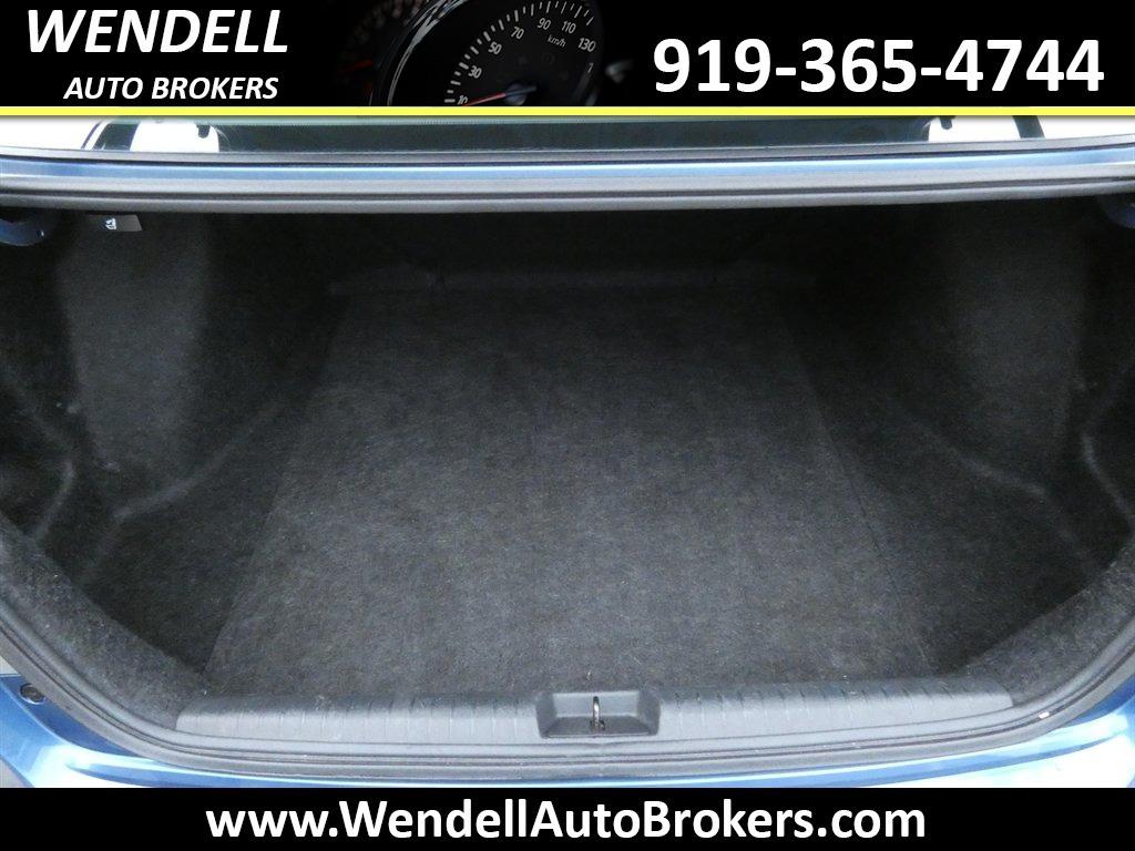 2008 Honda Civic - $7,995