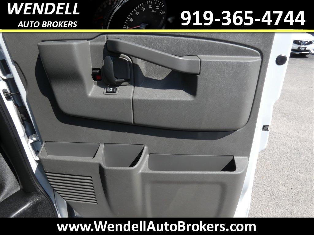 2023 Chevrolet Express - $31,062