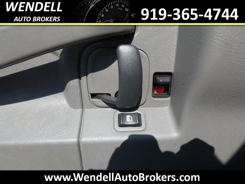 2023 Chevrolet Express - $31,062