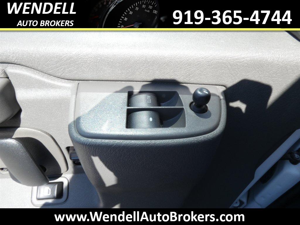 2023 Chevrolet Express - $31,062