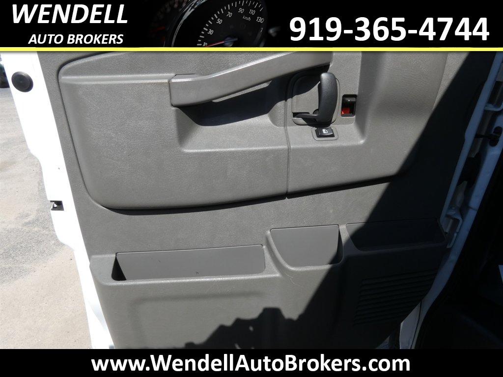 2023 Chevrolet Express - $31,062