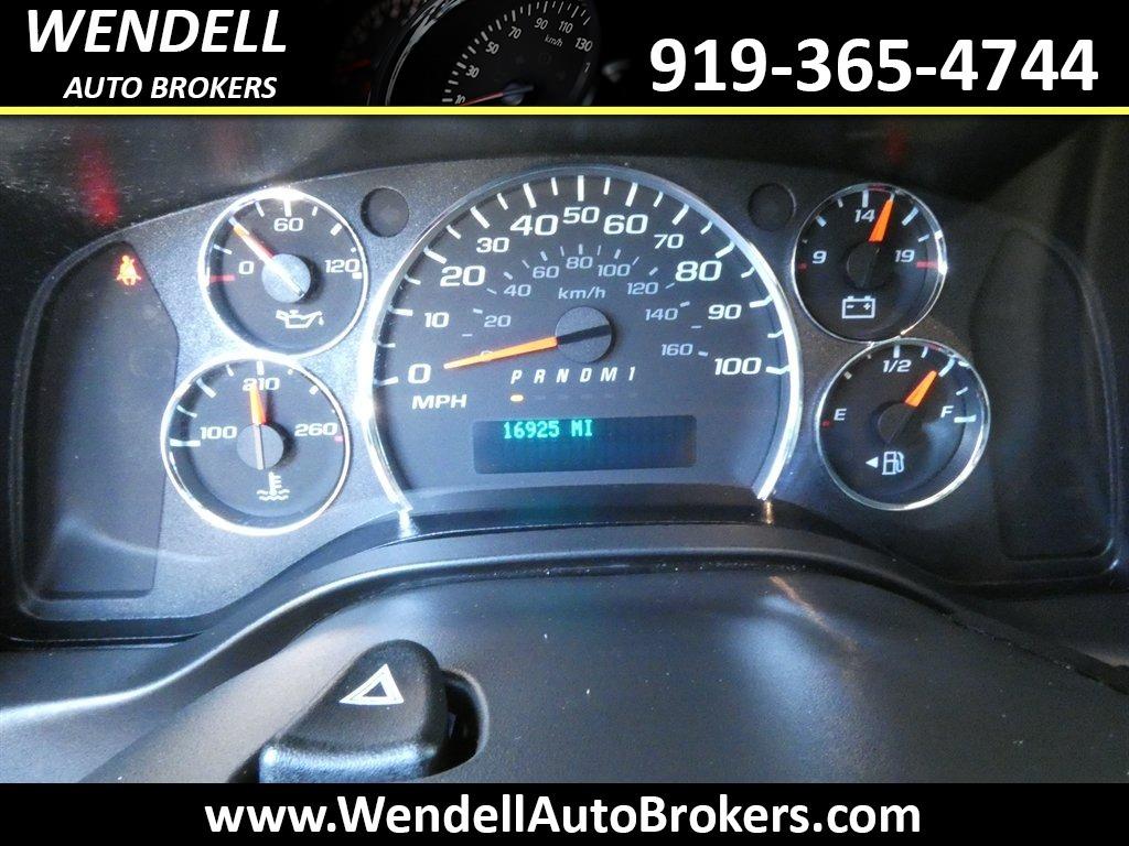 2023 Chevrolet Express - $31,062