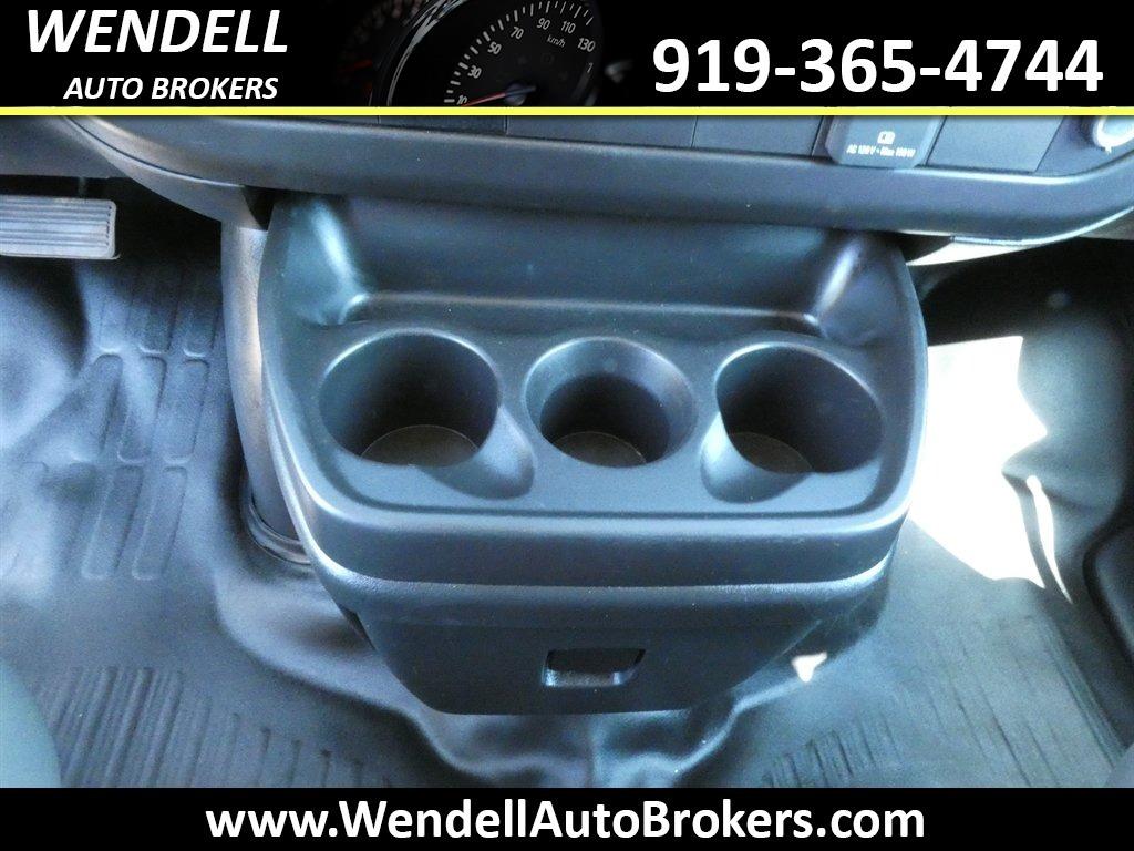 2023 Chevrolet Express - $31,062