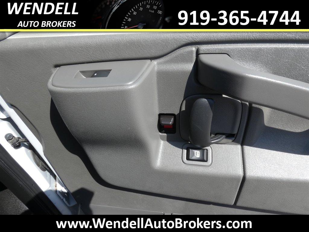 2023 Chevrolet Express - $31,062
