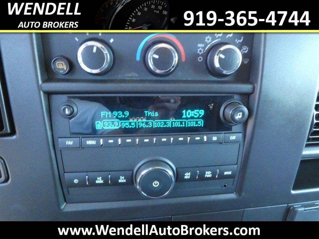 2023 Chevrolet Express - $31,062