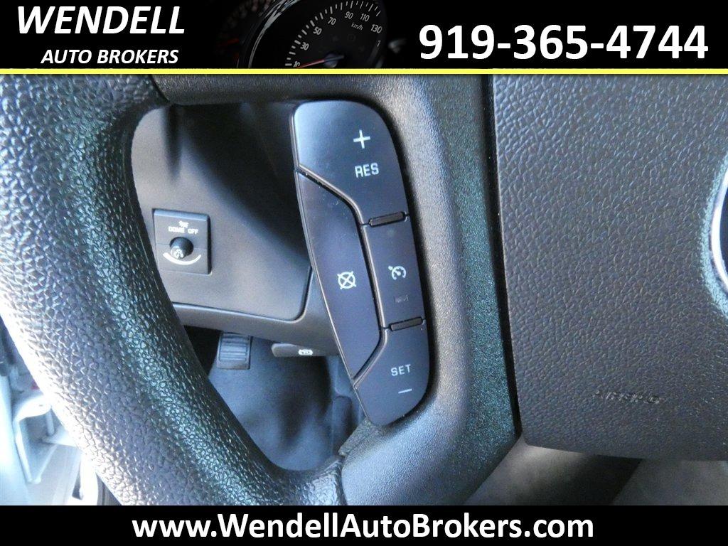 2023 Chevrolet Express - $31,062