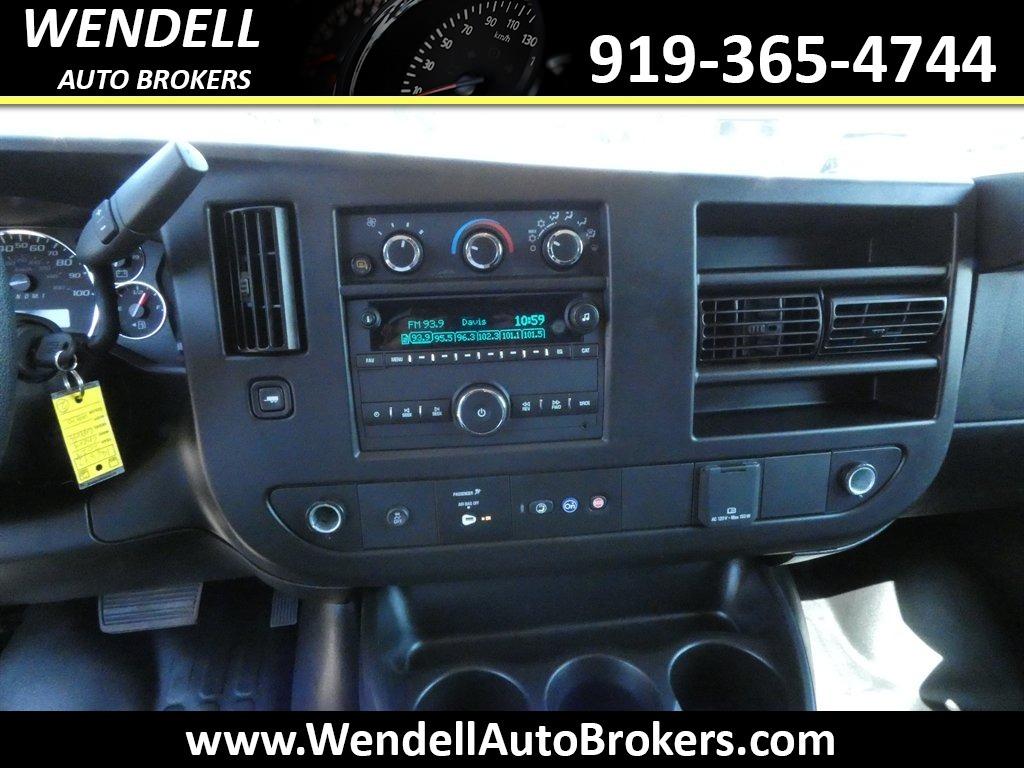 2023 Chevrolet Express - $31,062