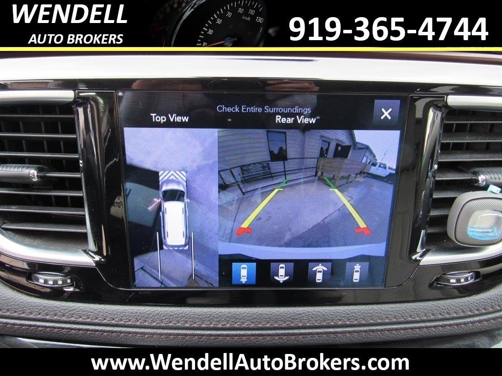 2017 Chrysler Pacifica - $17,226