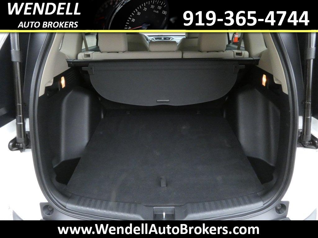 2021 Honda CR-V - $24,694