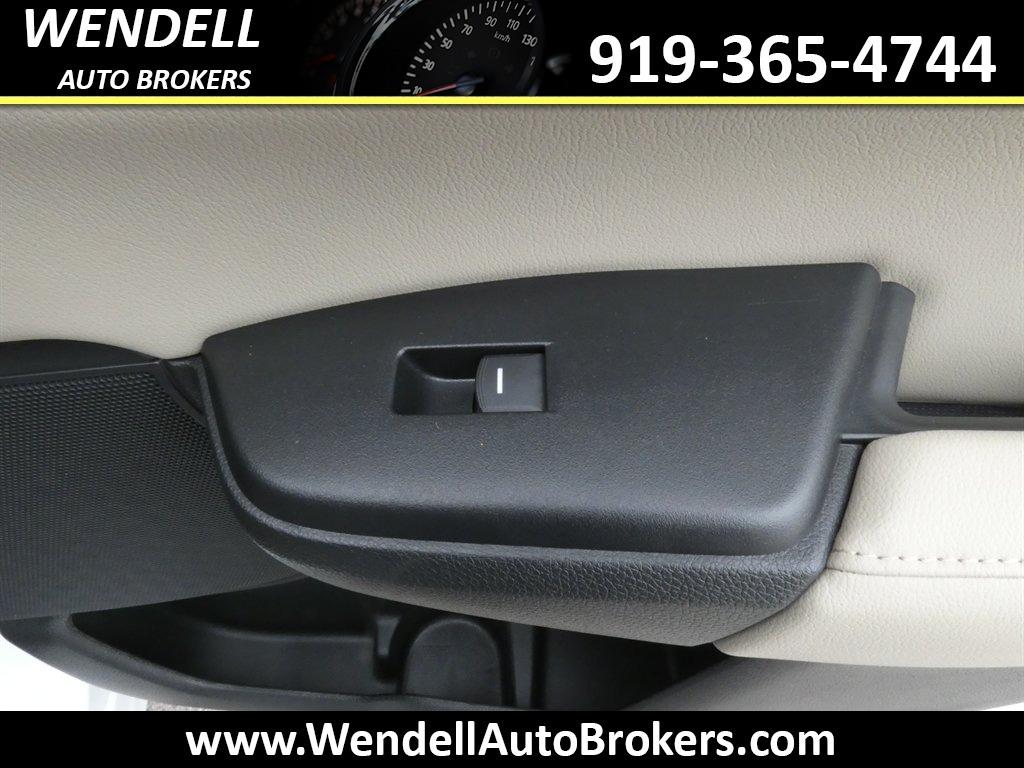2021 Honda CR-V - $24,694