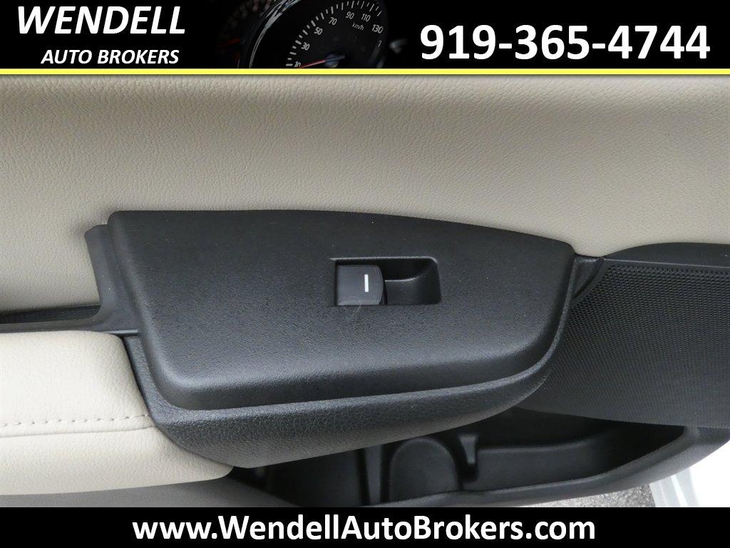 2021 Honda CR-V - $24,694