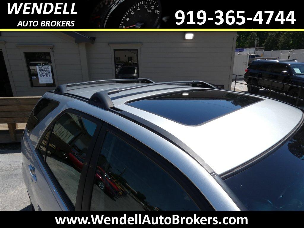 2002 Lexus RX - $7,995
