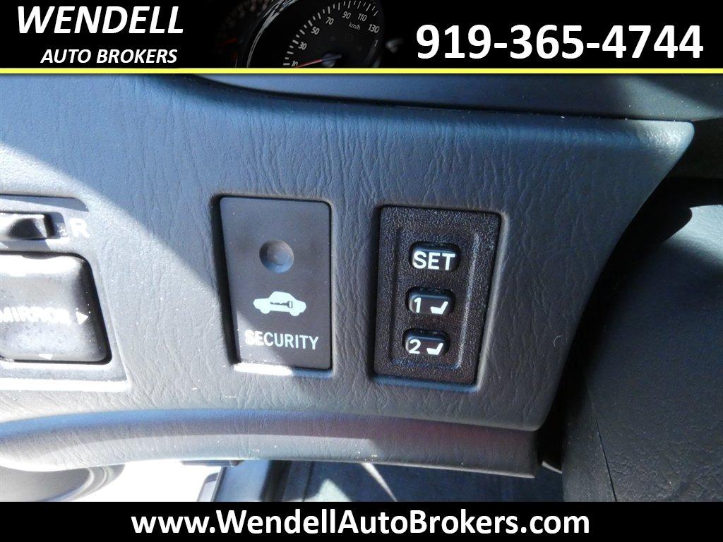 2002 Lexus RX - $7,995
