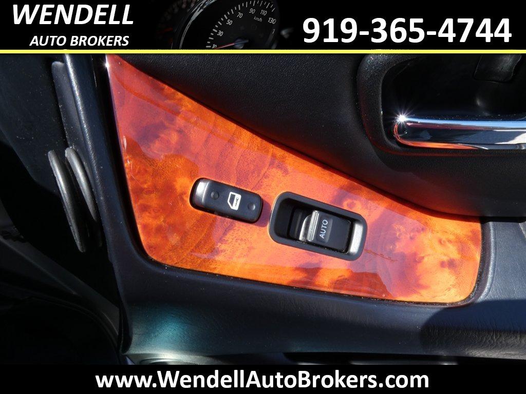 2002 Lexus RX - $7,995