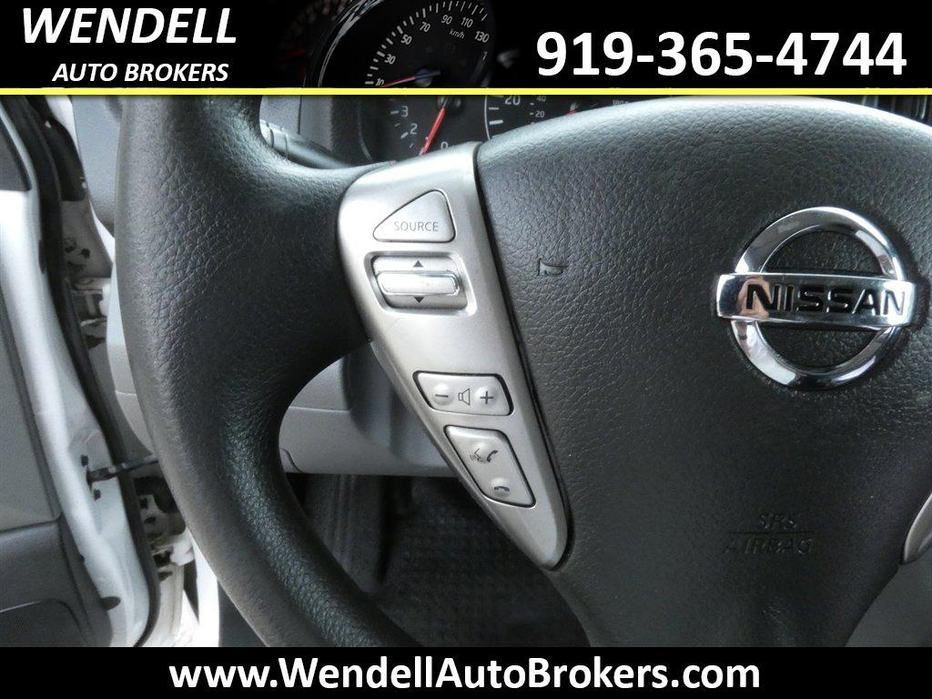 2019 Nissan NV200 - $9,131