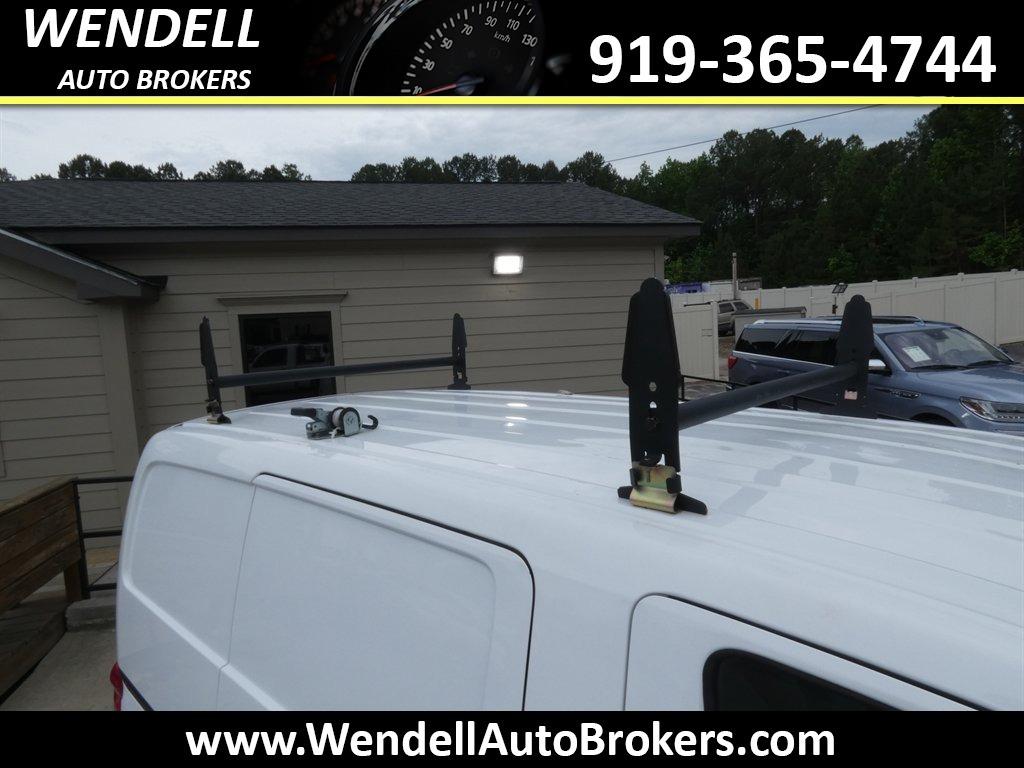 2019 Nissan NV200 - $9,131
