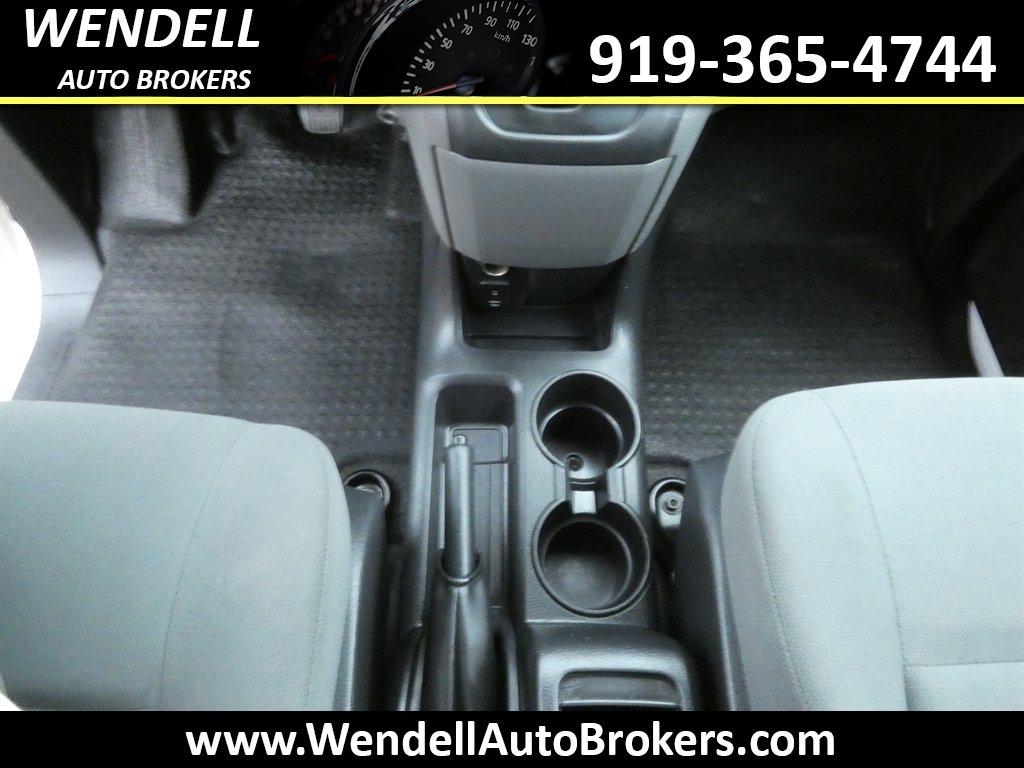 2019 Nissan NV200 - $9,131
