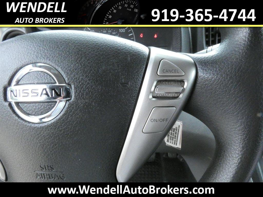 2019 Nissan NV200 - $9,131