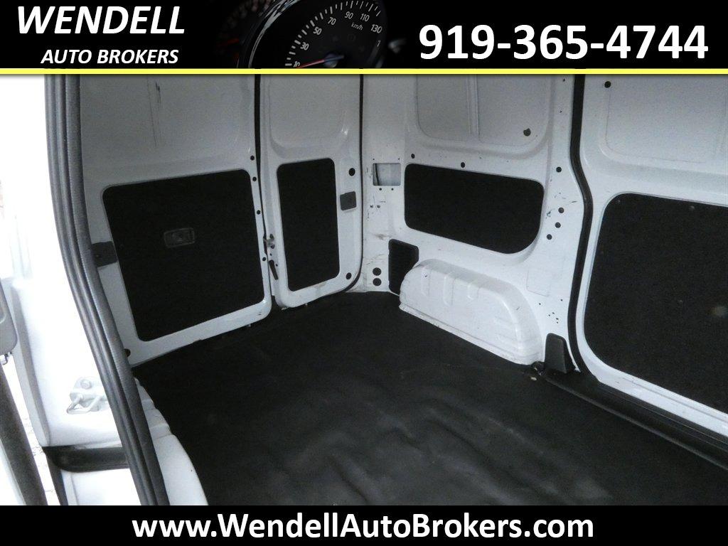 2019 Nissan NV200 - $9,131