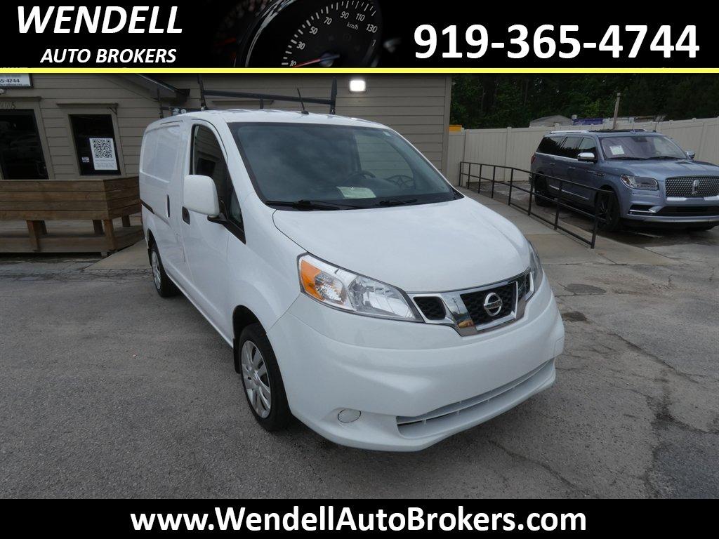 2019 Nissan NV200 - $9,131