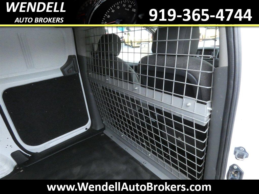 2019 Nissan NV200 - $9,131