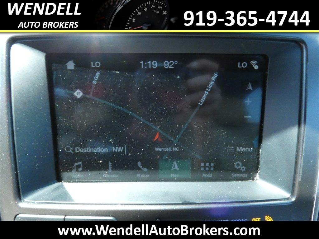 2017 Ford Explorer - $12,685