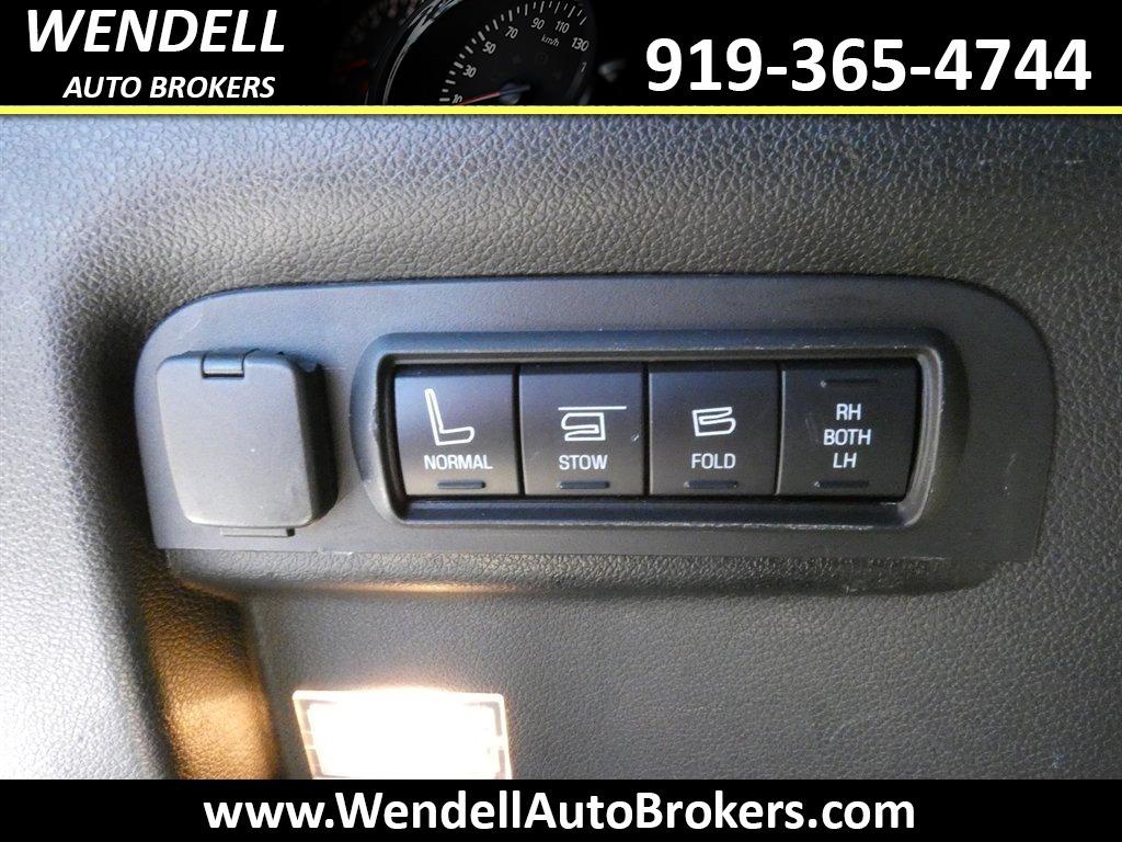 2017 Ford Explorer - $12,685