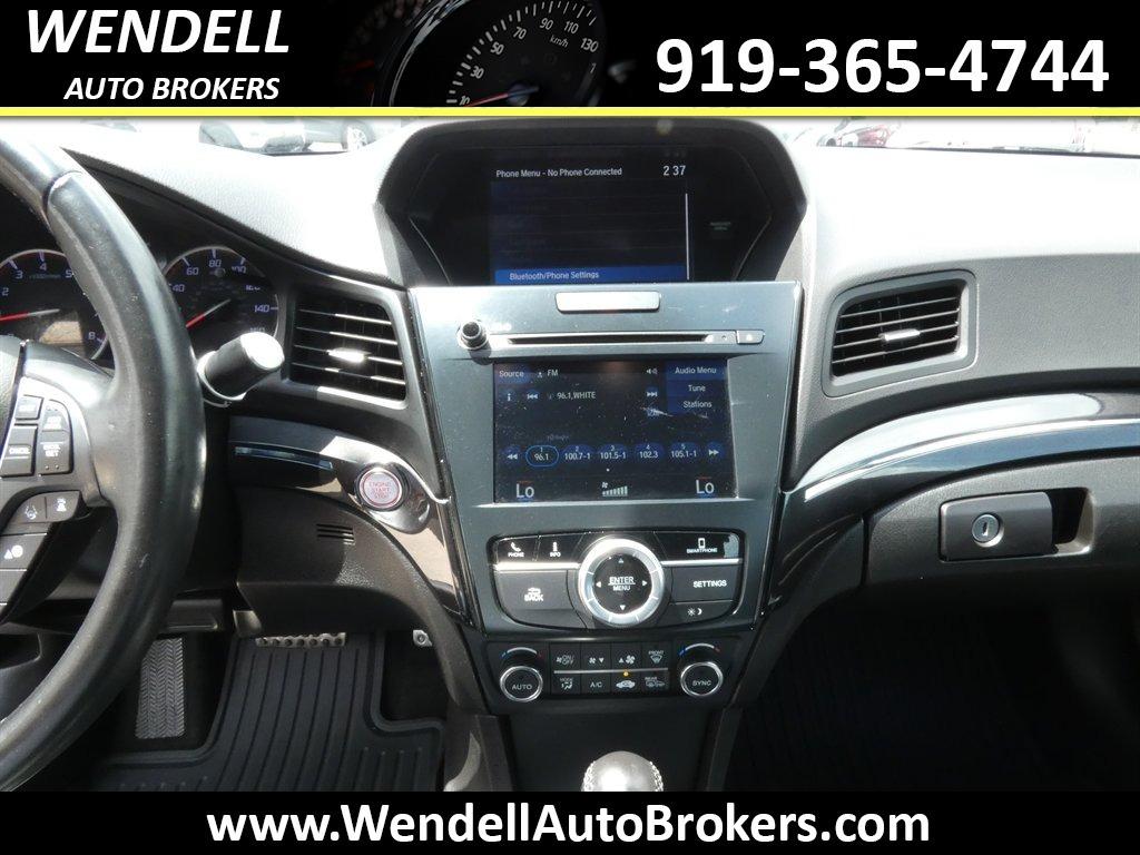 2021 Acura ILX - $19,962