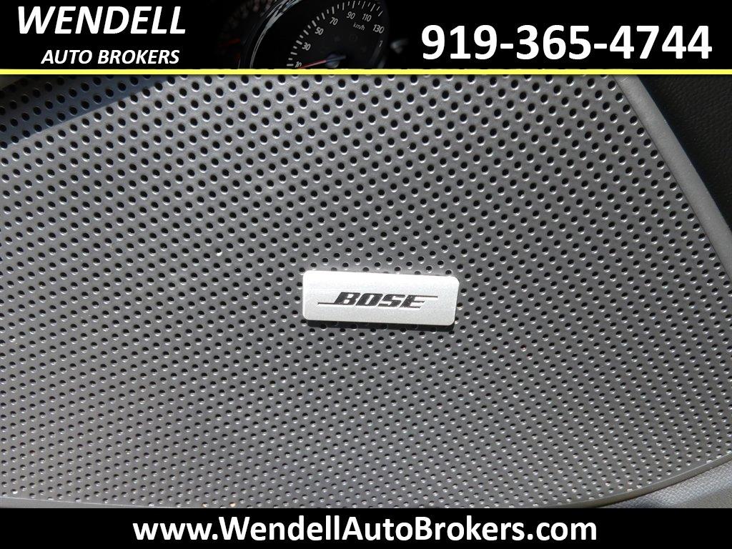 2017 Chevrolet Camaro - $16,985