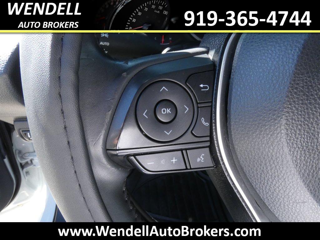2021 Toyota Corolla - $18,895
