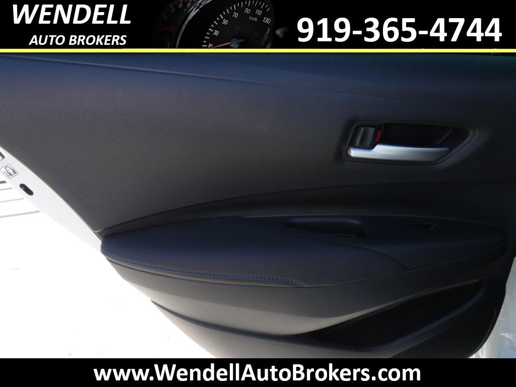 2021 Toyota Corolla - $18,895