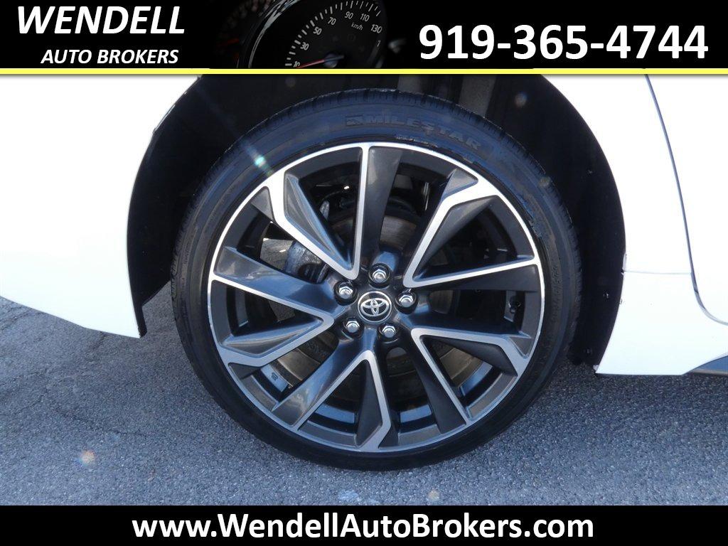 2021 Toyota Corolla - $18,895