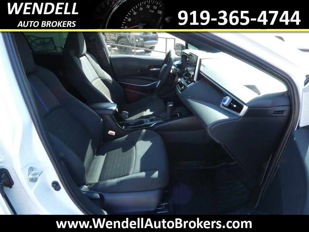 2021 Toyota Corolla - $18,895