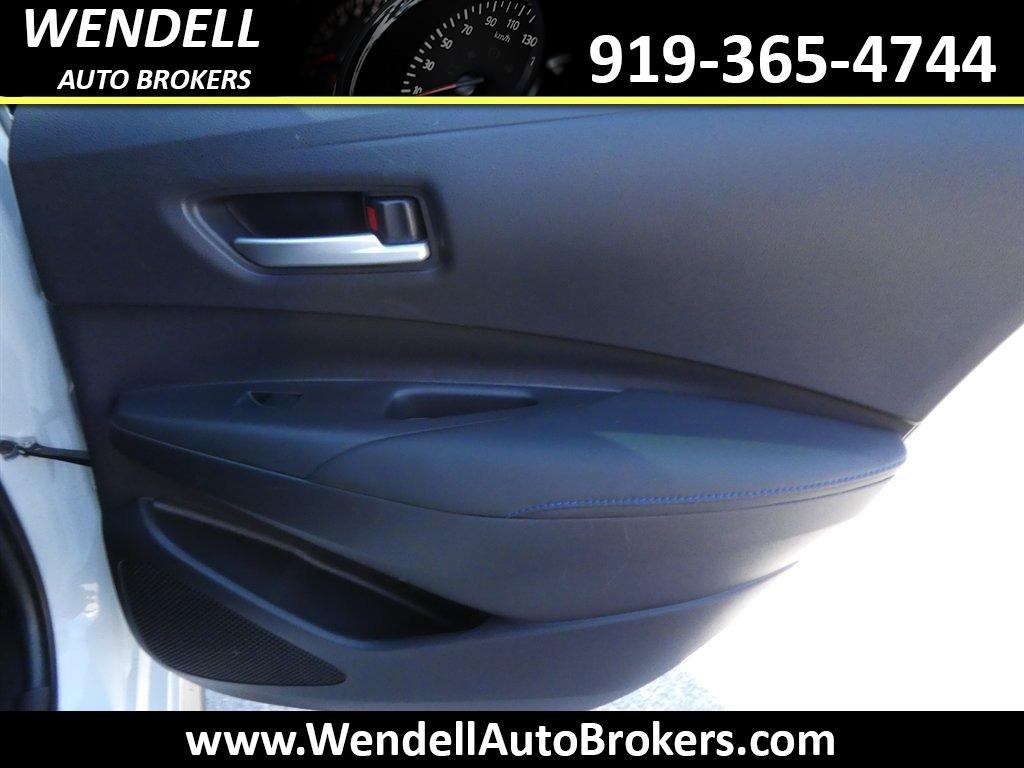 2021 Toyota Corolla - $18,895