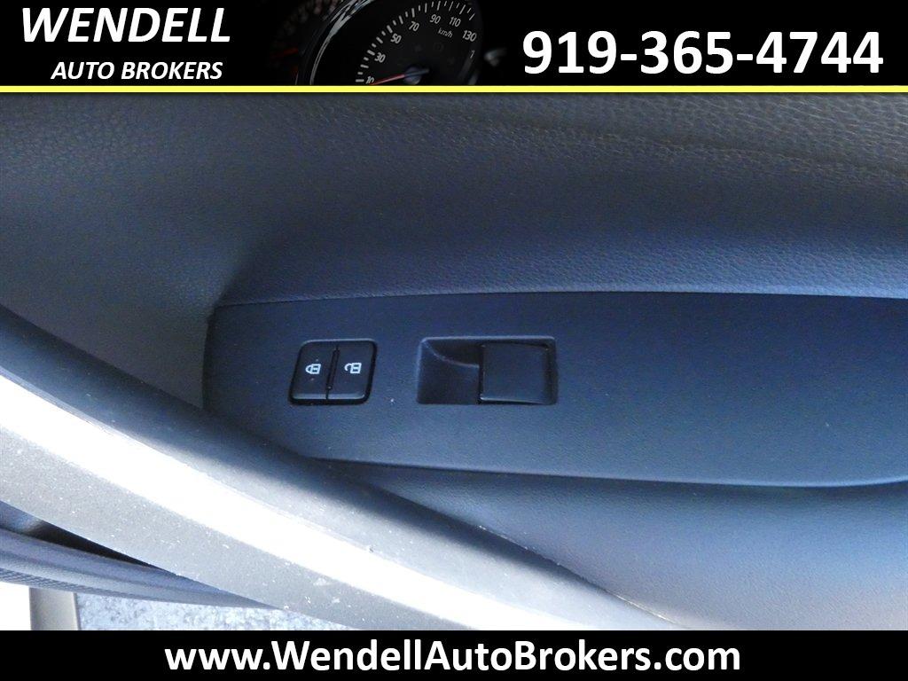 2021 Toyota Corolla - $18,895