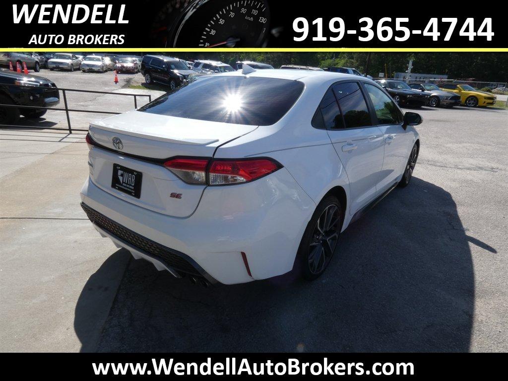 2021 Toyota Corolla - $18,895