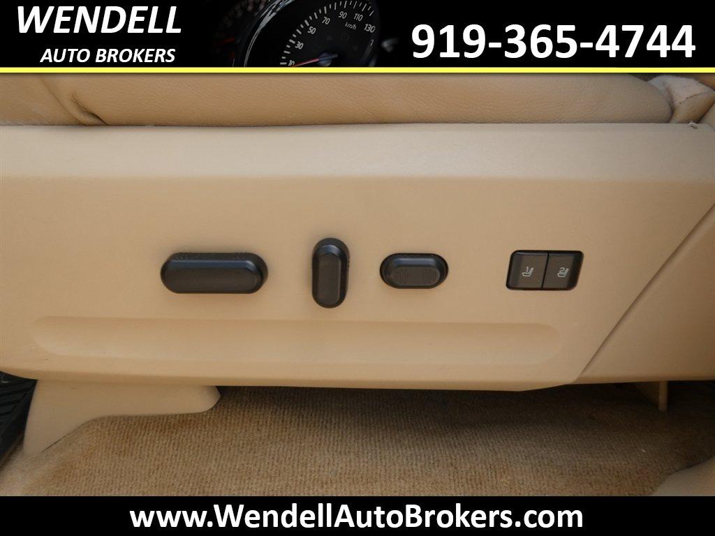 2014 Ford Expedition - $10,265