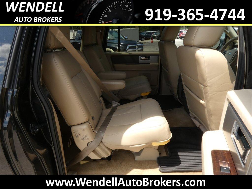 2014 Ford Expedition - $10,265