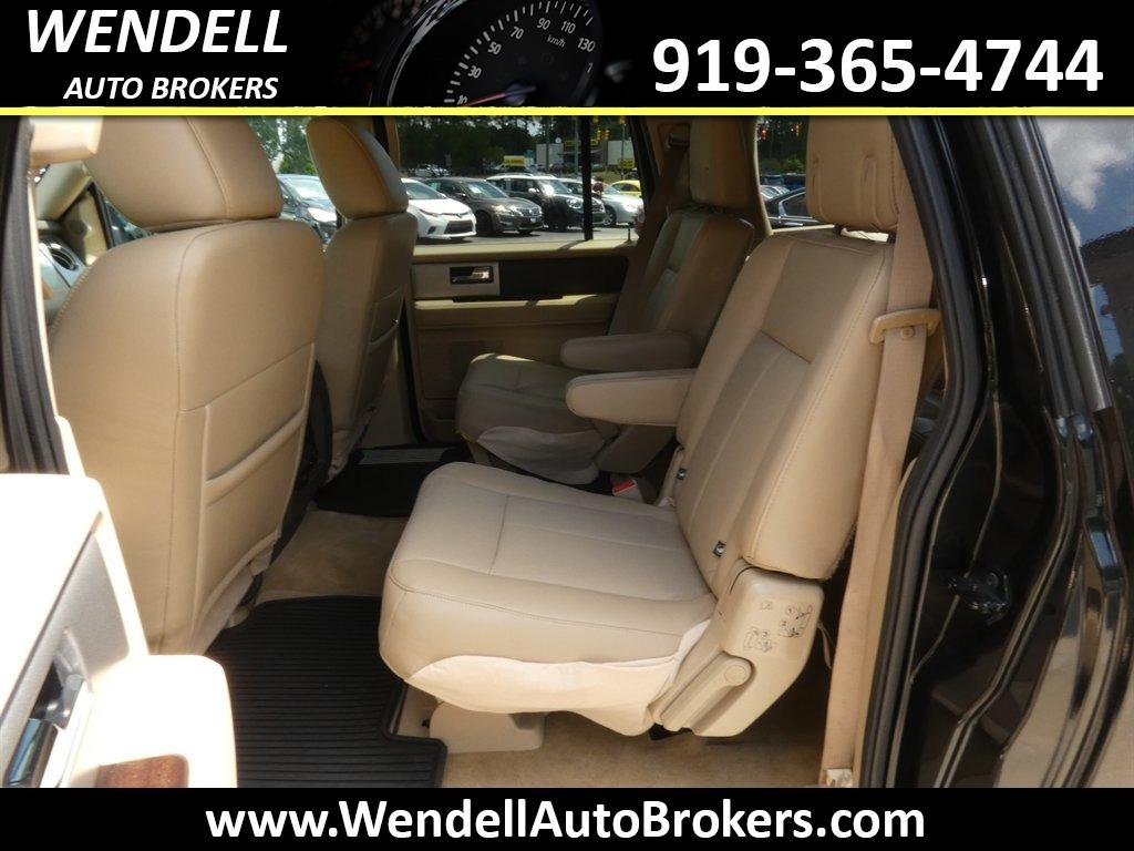 2014 Ford Expedition - $10,265